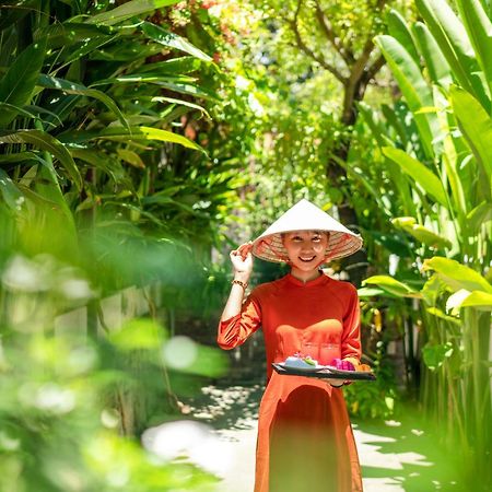 December Hoi An Villa Dış mekan fotoğraf