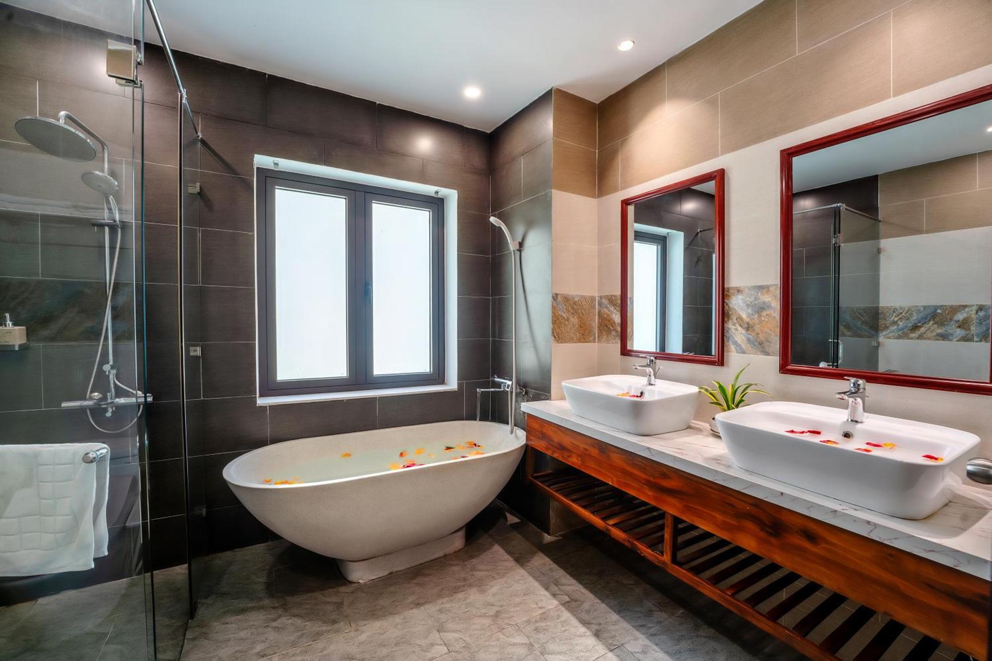 December Hoi An Villa Dış mekan fotoğraf