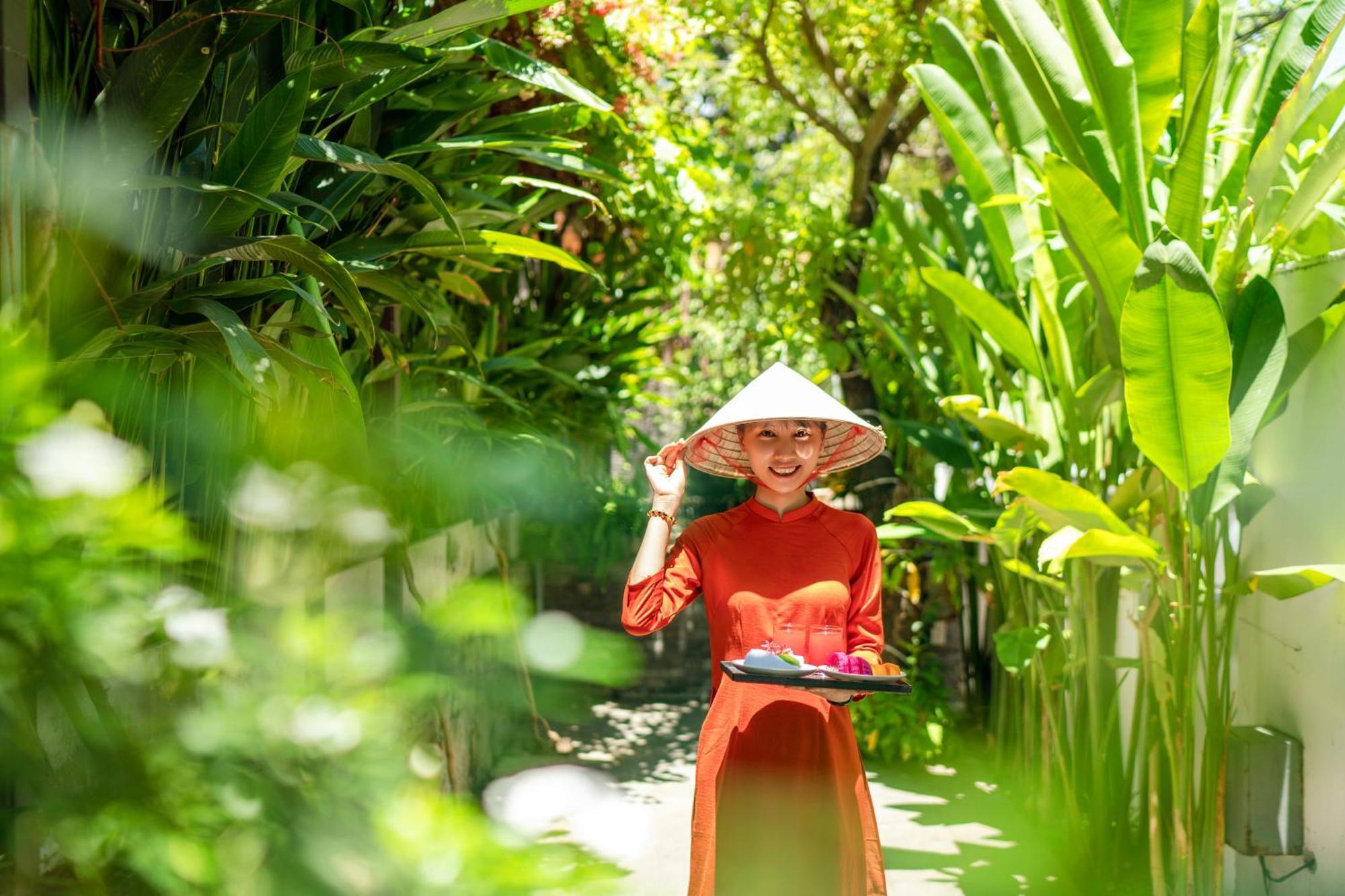 December Hoi An Villa Dış mekan fotoğraf
