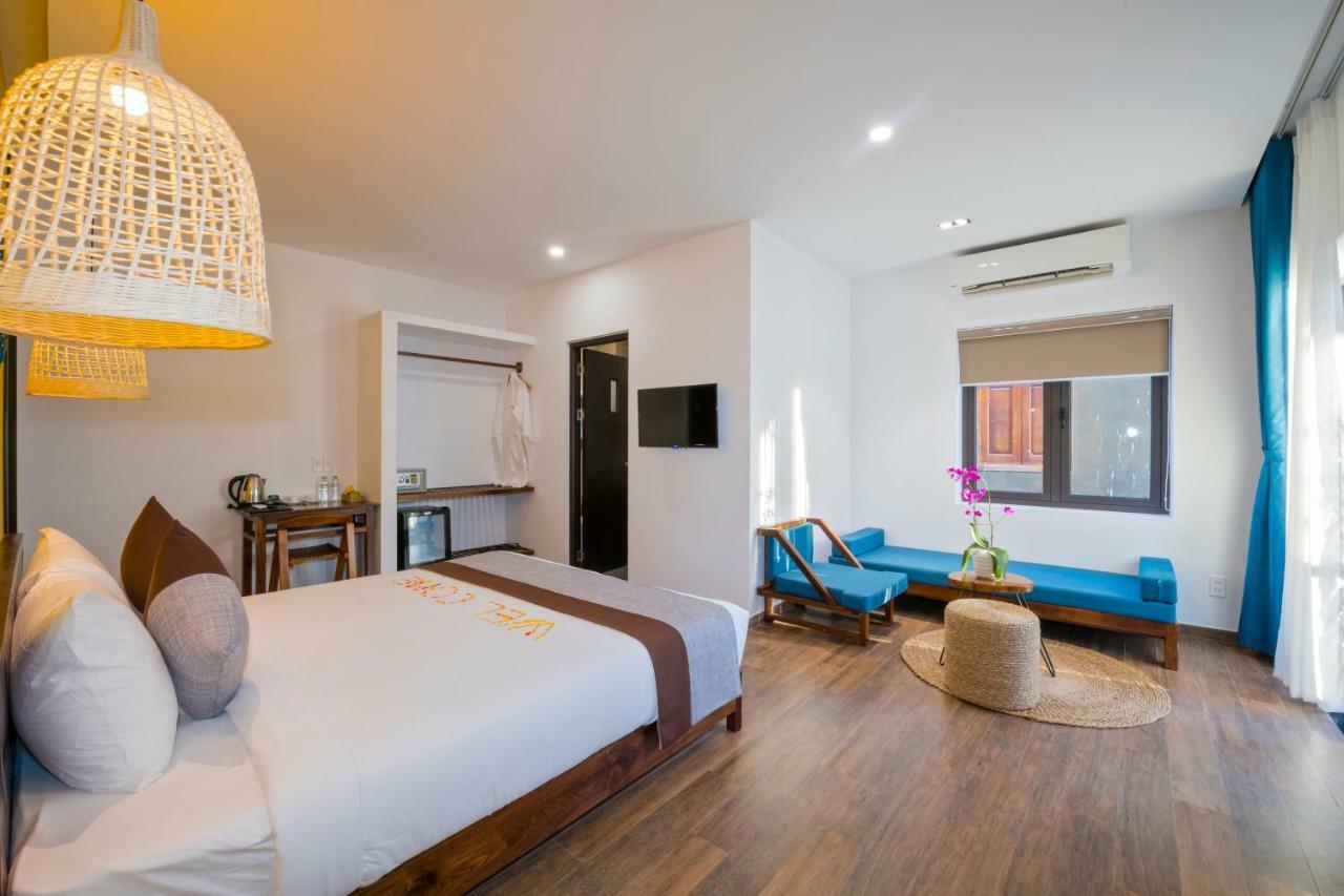 December Hoi An Villa Dış mekan fotoğraf