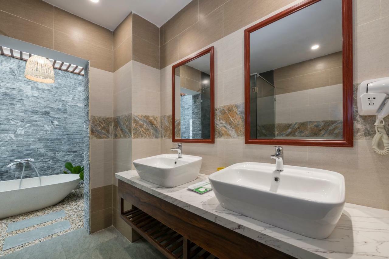 December Hoi An Villa Dış mekan fotoğraf
